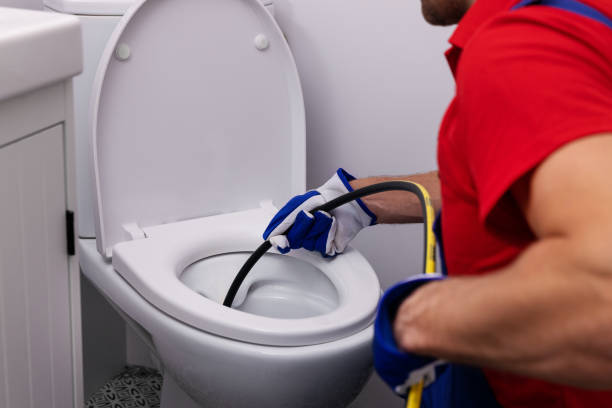 Best Hot Water Heater Installation  in Fifth Street, TX