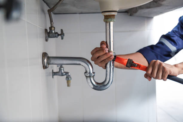 Best Same-Day Plumbing Service  in Fifth Street, TX