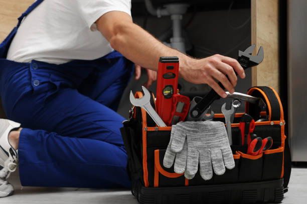 Reliable Fifth Street, TX Plumbing Solutions