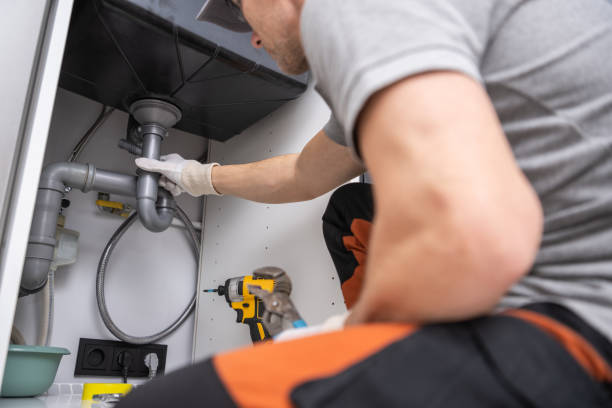 Best Water Softener Installation  in Fifth Street, TX